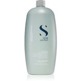 Alfaparf semi di lino scalp rebalance purifying šampon proti prhljaju 1000 ml za ženske Cene