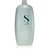 Alfaparf semi di lino scalp rebalance purifying šampon proti prhljaju 1000 ml za ženske