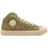 SANJO Visoke superge K100 Rug - Forest Zelena Cene