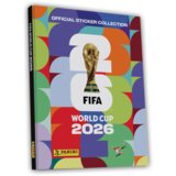 Panini Album za sličice FIFA World Cup 2026, Tvrde korice Cijene