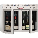 Dozator za vino La Sommeliere DVV6SS | Eponuda.com
