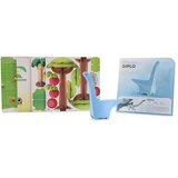 Yantai Halftoys LTD Halftoys Magnetni dinosaur Diplo | shoptok.hr