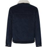PepeJeans prijelazna jakna 'thris' tamno plava / bijela | ePonuda.com