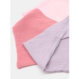 Sinsay Podbradnik 3 pack | shoptok.hr