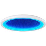 Brilliant LED RGB prigušiva plafonska svetiljka TANIDA LED/22W/230V 3000-6500+daljinski upravljač Cene