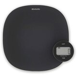 Brabantia Kuhinjska tehtnica Tasty+, temno siva | Shoptok.si