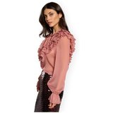 Minueto Ninetta Shirt - Dark Pink Ružičasta | shoptok.hr