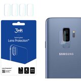 3mk ZAŠČITA ZA LEČE KALJENO STEKLO ZA SAMSUNG GALAXY S9 PLUS, (21976425) | Shoptok.si