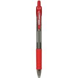 TIP TOP OFFICE HEMIJSKA OLOVKA CLASSIC GRIP 0.7MM CRVENA Cijene