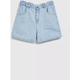 Marisse Women's Shorts L-Sh-4308 L.Blue | Shoptok.si