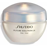 Shiseido Future Solution LX Total Protective Cream dnevna krema za zaštitu SPF 20 30 ml