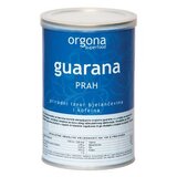 ORGONA SUPERFOOD Guarana Prah 100G Dozer | shoptok.hr