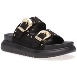 La Modeuse 75453_P178491 Crna | shoptok.hr