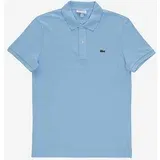 Lacoste Pamučna polo majica glatki model, PH4012-001