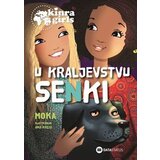 Data Status Moka,Ana Kresi - Kinra devojke 8: U kraljevstvu senki Cene