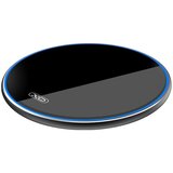 XO brezžični polnilec 10W WX016 Black Cene