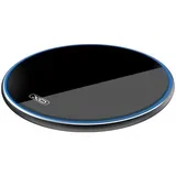 brezžični polnilec 10W WX016 Black