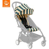 Stokke yoyo® jastuk za sportsko sjedalo s krovom color pack 6+ monaco Cijene