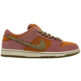 Nike Modne superge SB Dunk Low Red Stardust Oranžna | Shoptok.si