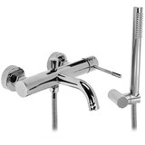 REA Bath Rea Lungo Diamond Chrome Kadna Baterija | shoptok.hr
