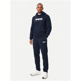 Ea7 Emporio Armani Puloverji 7M002429AF10377 Modra Cene