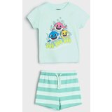 Sinsay Komplet od žerseja Baby Shark | shoptok.hr