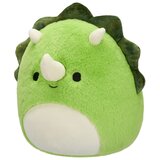 Squishmallows Squishmallow 30Cm - Zeleni Triceratops | Eponuda.ba