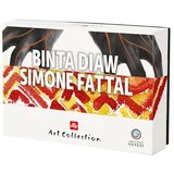 Illy Genesi Art 2/1 Pack B - Cappuccino Šoljice B/S | Eponuda.com