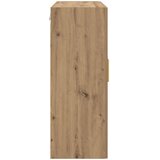  Ormar za Zid Umjetnički hrast 69,5 x 34 x 90 cm | shoptok.hr