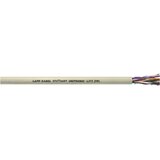  Podatkovni kabel UNITRONIC® LiYY (TP) 2 x 2 x 0.5 mm sive boje LappKabel 0035170 100 m | Eponuda.ba