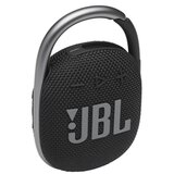 JBL CLIP4 ČRN JBL | Shoptok.si