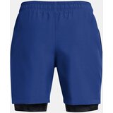 Under Armour Boys' shorts UA Tech Woven 2in1 Short - Boys | Shoptok.si