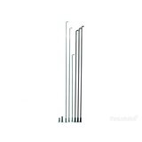 Žbice-295mm silver ( 121030 )
