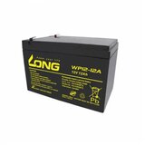 Baterija za UPS 12V 12Ah Long WP12-12Ah cene