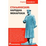  Staljinizam: narodna monarhija | Eponuda.com