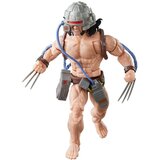 Hasbro Figura Wolverine Weapon X X-Men Marvel Comics 15cm | shoptok.hr