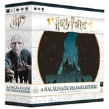 Asmodee harry potter: uspon smrtonoša društvena igra | shoptok.hr