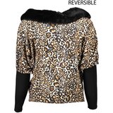Blugirl BLACK WOMAN SWEATER | Shoptok.si