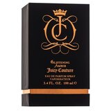 Juicy Couture Glistening Amber parfumirana voda za ženske 100 ml | Shoptok.si