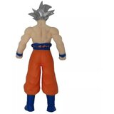 MONSTER FLEX Monsterflex: figura Dragon Ball, ki jo je mogoče raztegniti - Goku Ultra | Shoptok.si