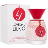 Liu Jo Lovely U 100 ml parfemska voda za ženske Cijene