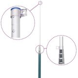  Poljska zastava i jarbol 5 55 m aluminijska | shoptok.hr