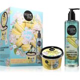 Organic Shop Sweet Spring Mood Body Care Set poklon set za tijelo Cijene