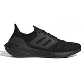 Adidas Tek & Trail Ultraboost 22 Črna | Shoptok.si