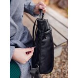 Vuch Glenn V Black Nahrbtnik Črna | Shoptok.si