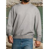 Sinsay Crewneck majica | shoptok.hr