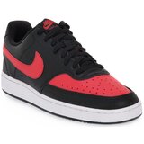 Nike Modne superge 001 COURT VISION LO Črna | Shoptok.si