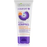 Bielenda Comfort+ omekšavajuća krema za rožnatu kožu stopala 100 ml Cijene