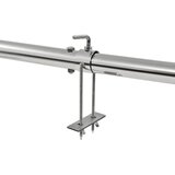  Automatski roštilj s motorom nehrđajući čelik 150x46,5x82,5 cm | shoptok.hr