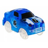  Svjetleća staza za autiće Glow track- 132 elemenata | shoptok.hr